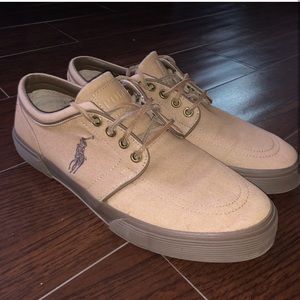 Men’s Polo Ralph Lauren Shoes